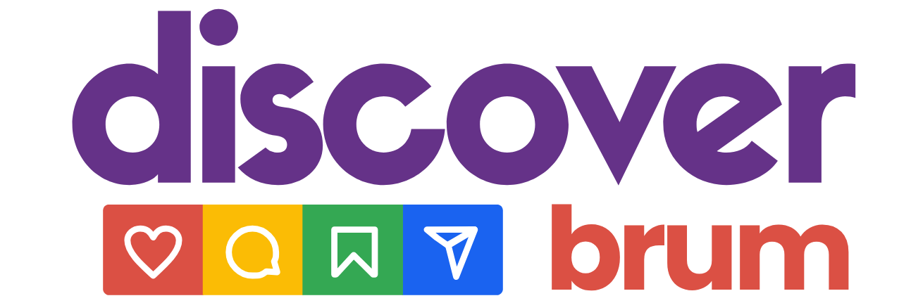 Discover Brum